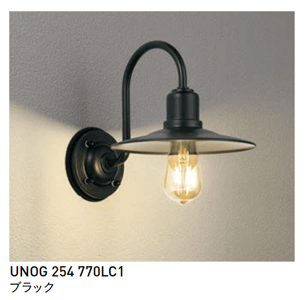 ユニソンの「ポージィウォールライト」のサブ画像20