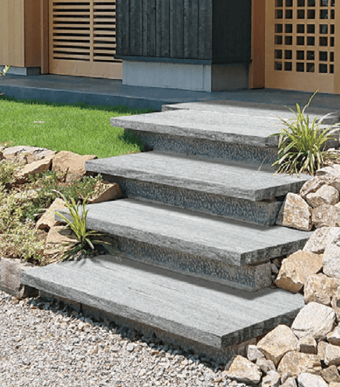 ゆとりの「アクシアストーン 敷石 【2022年版】」のサブ画像3