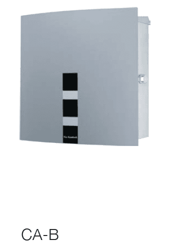 セキスイデザインワークスの「CA-B【2024年版】」