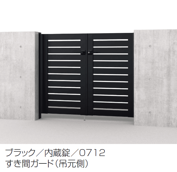 三協アルミの「レジリアY3型」のサブ画像3