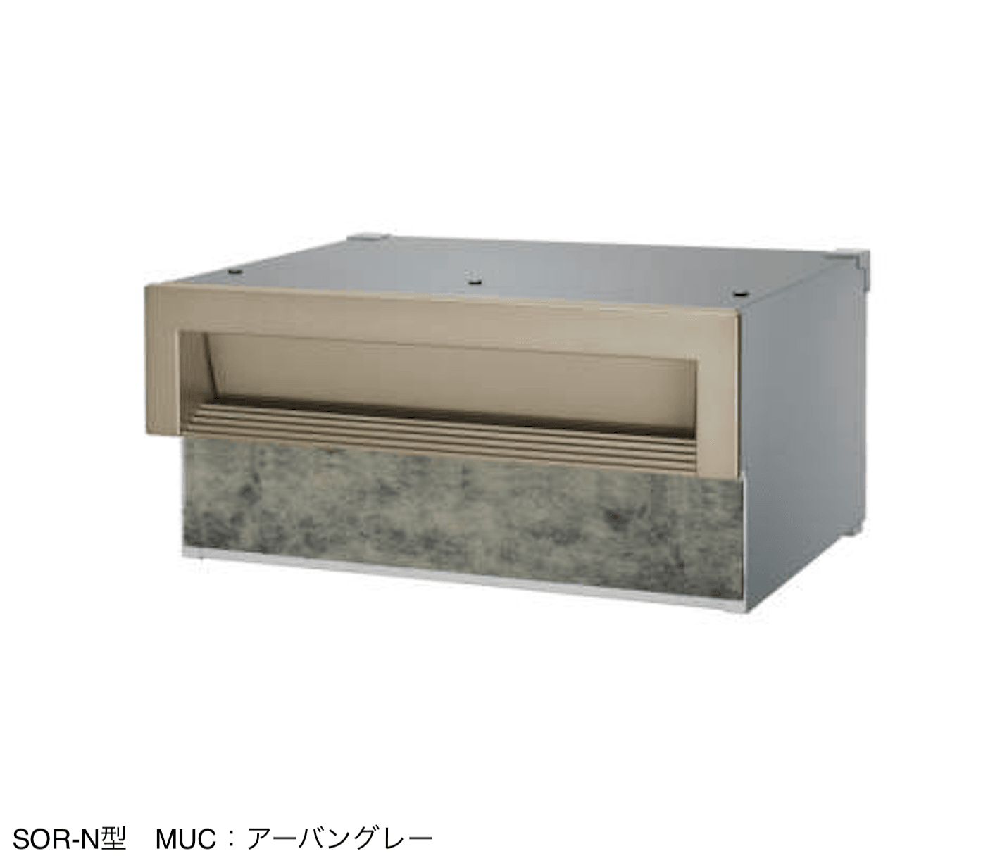 三協アルミの「SOR型・SOV型」のサブ画像3