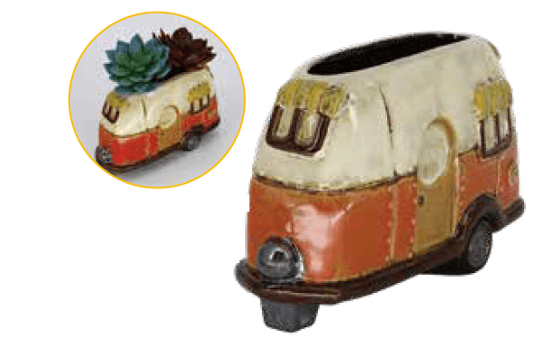 ゆとりの「フラワーポット 【2022年版】」のサブ画像2