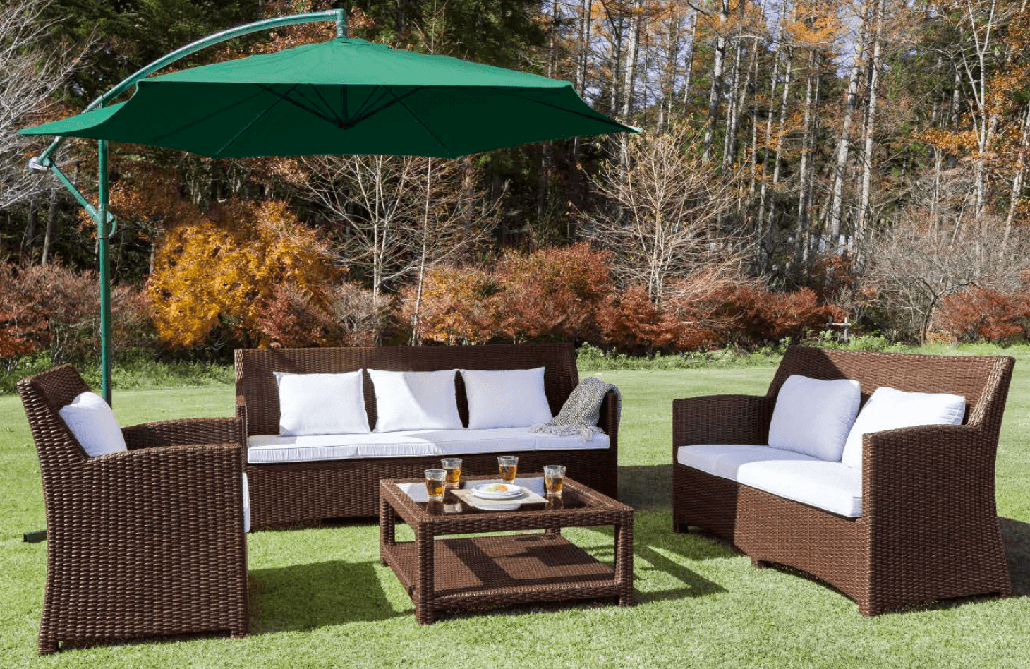 オンリーワンクラブの「人工ラタンファニチャー【2023年版】」