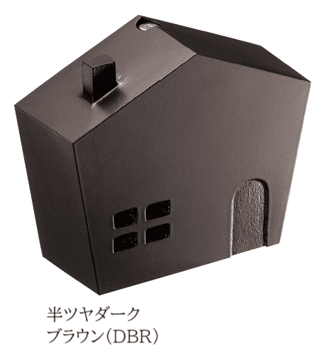 美濃クラフトの「インゴットライト LIG-5 LED照明」のサブ画像1