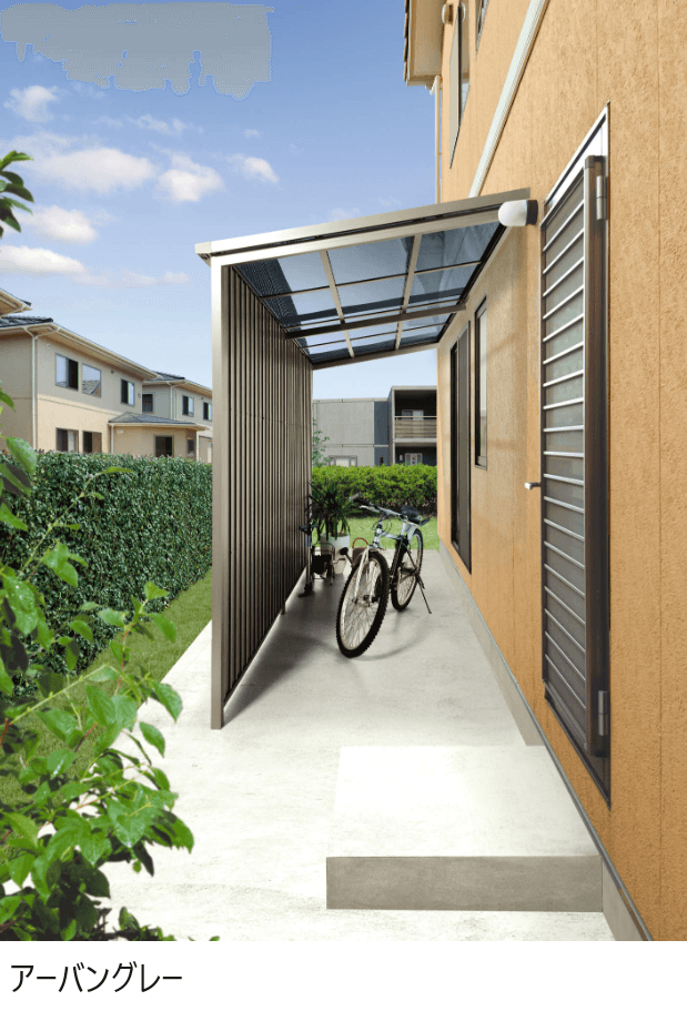 三協アルミの「オイトック(パネルタイプ/基本タイプ/H=7尺)【2024年版】」のサブ画像1