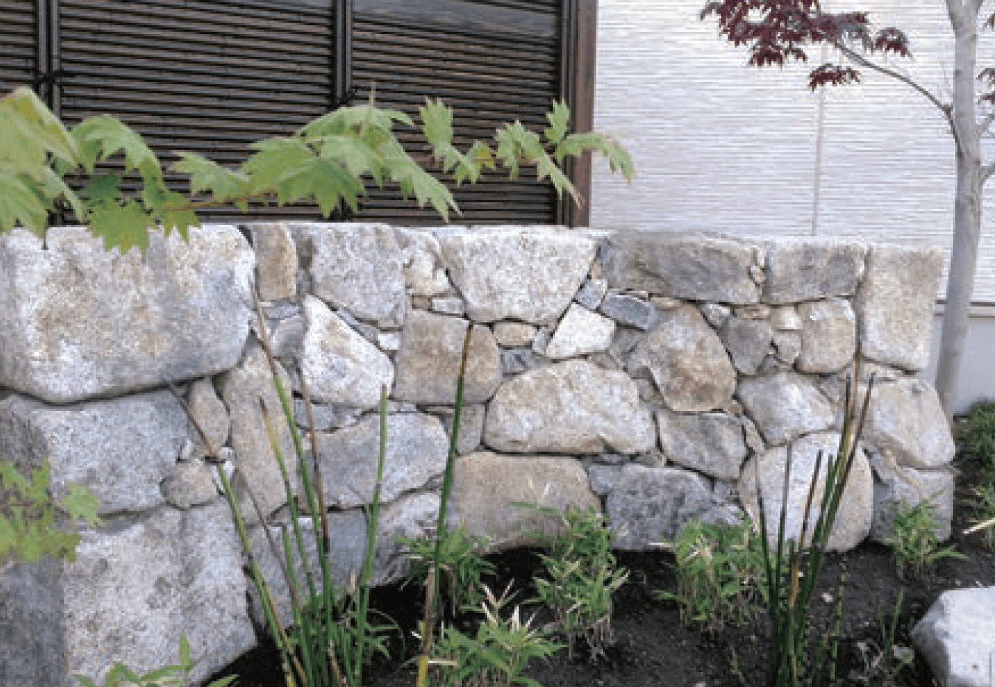 メイクランドの「美濃石」