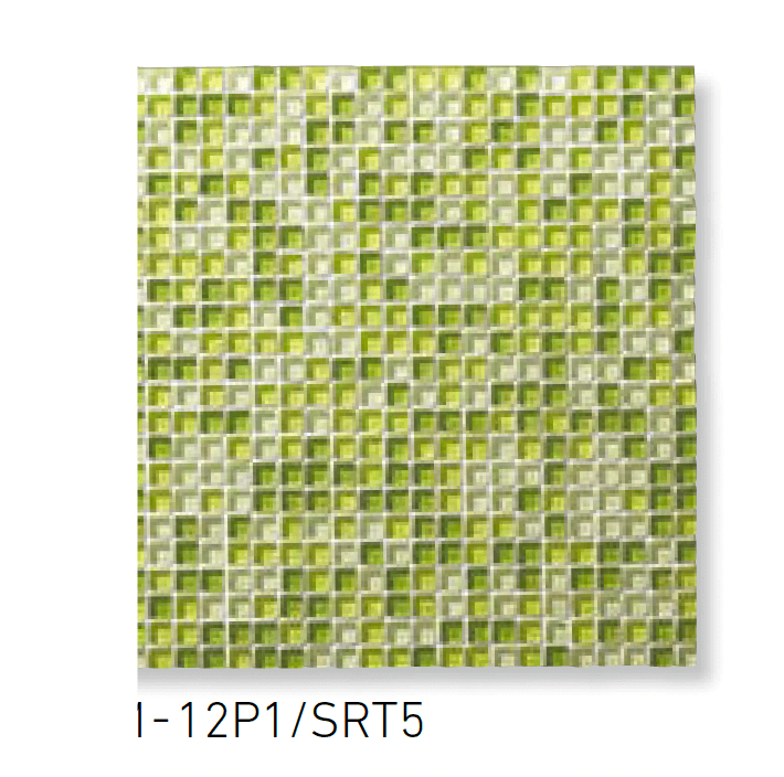LIXILの「ガラスモザイク スプリングトーン」のサブ画像2