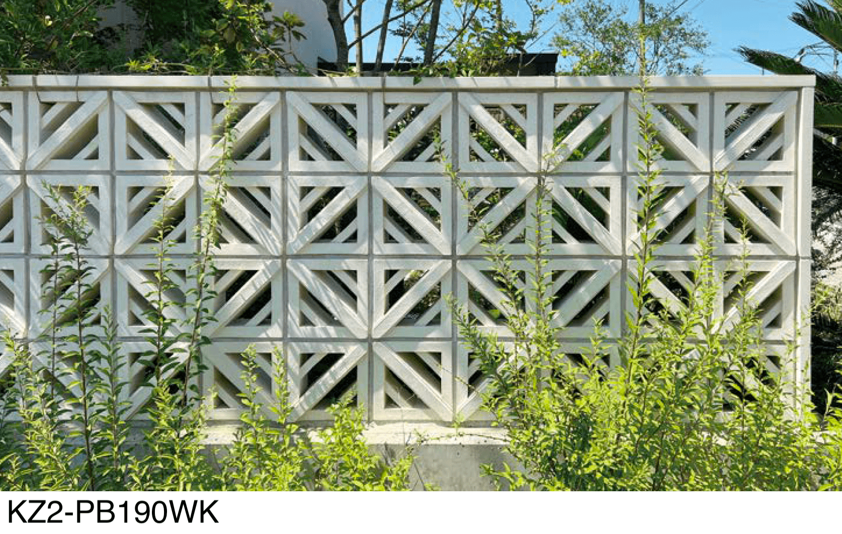 オンリーワンクラブの「ポーラスブロック200」のサブ画像1