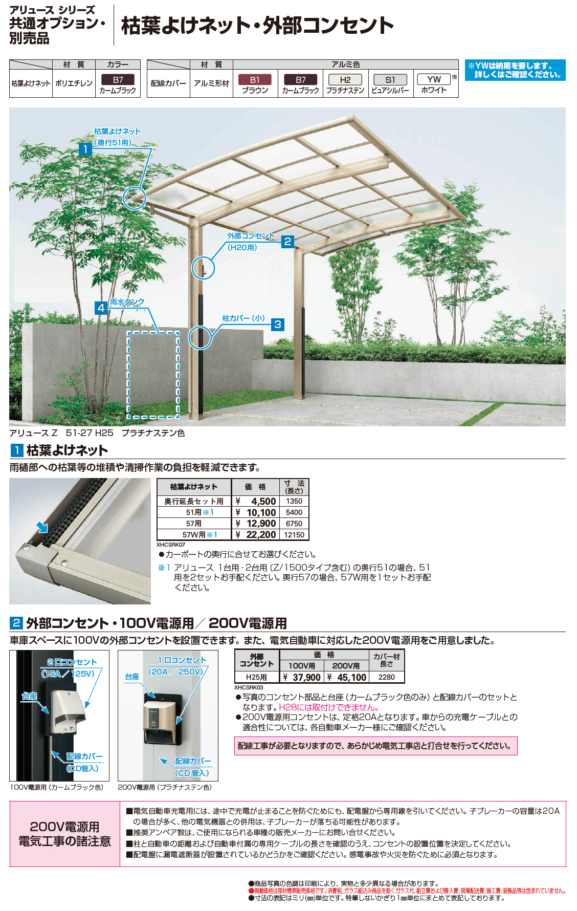 アリュース RE 600タイプ(単体)_価格_4