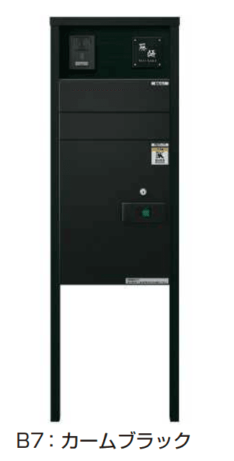 YKK APの「ルシアス ポストユニット HB01型【2024年版】」のサブ画像7