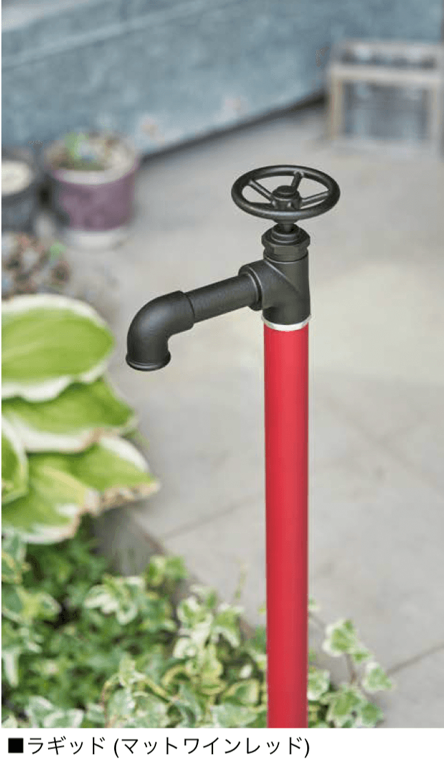 オンリーワンクラブの「ラギッド【2024年版】」のサブ画像1