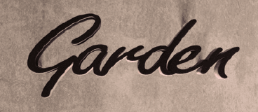 タカショーの「レターキューブ フロート 繋げ字」