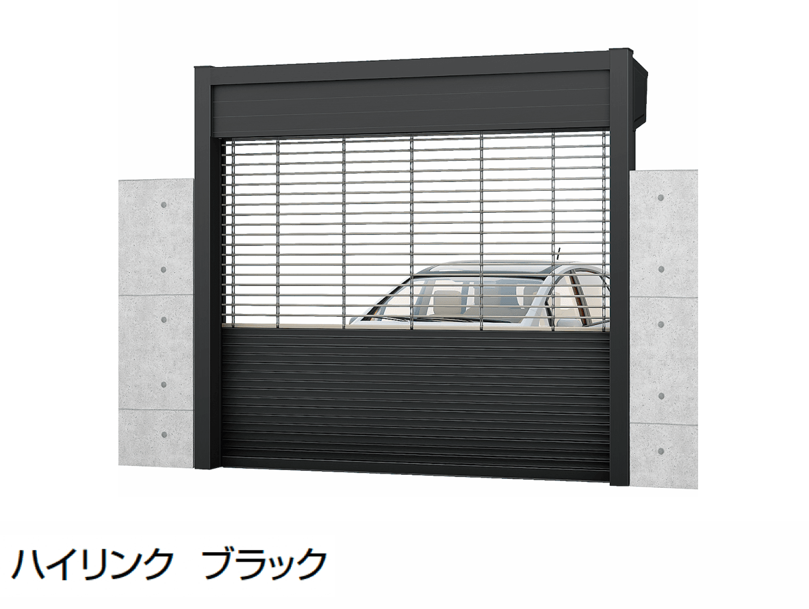 LIXILの「シングルシャッターS Fタイプ」のサブ画像18