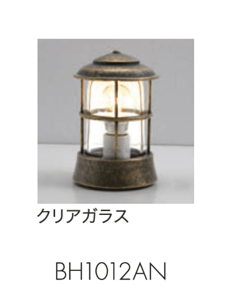 セキスイデザインワークスの「マリンランプ デッキライト」のサブ画像16