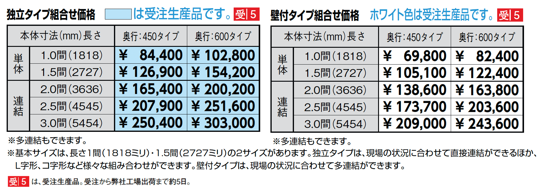 ぬれ縁3型【2025年版】_価格_1