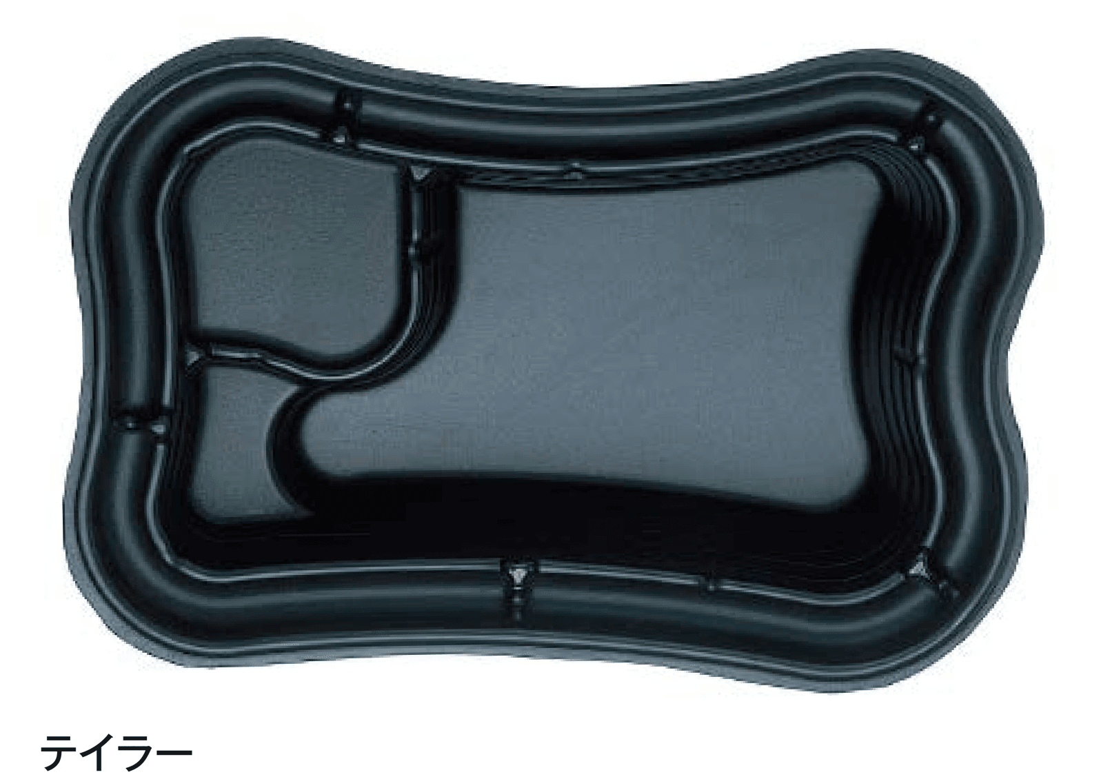 タカショーの「成型池」のサブ画像2