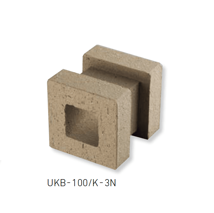 LIXILの「有孔ブロック」のサブ画像2