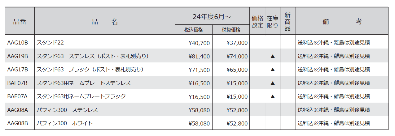 メイファ パフィン300【2024年版】_価格_1