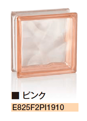 エクシスランドの「ガラスブロック フレミッシュⅡ」のサブ画像4