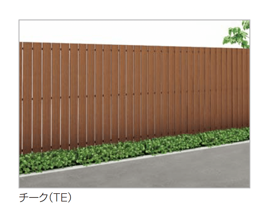 四国化成の「FDフェンス 2型」のサブ画像3