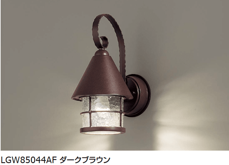 ギャザーの「ブラケットライト(ランタン風)」のサブ画像4