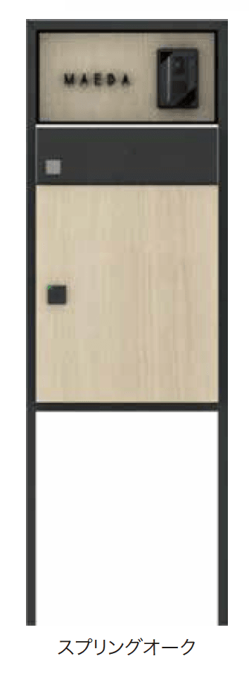 ゆとりの「宅配ポスト De-Plus【2023年版】」のサブ画像6