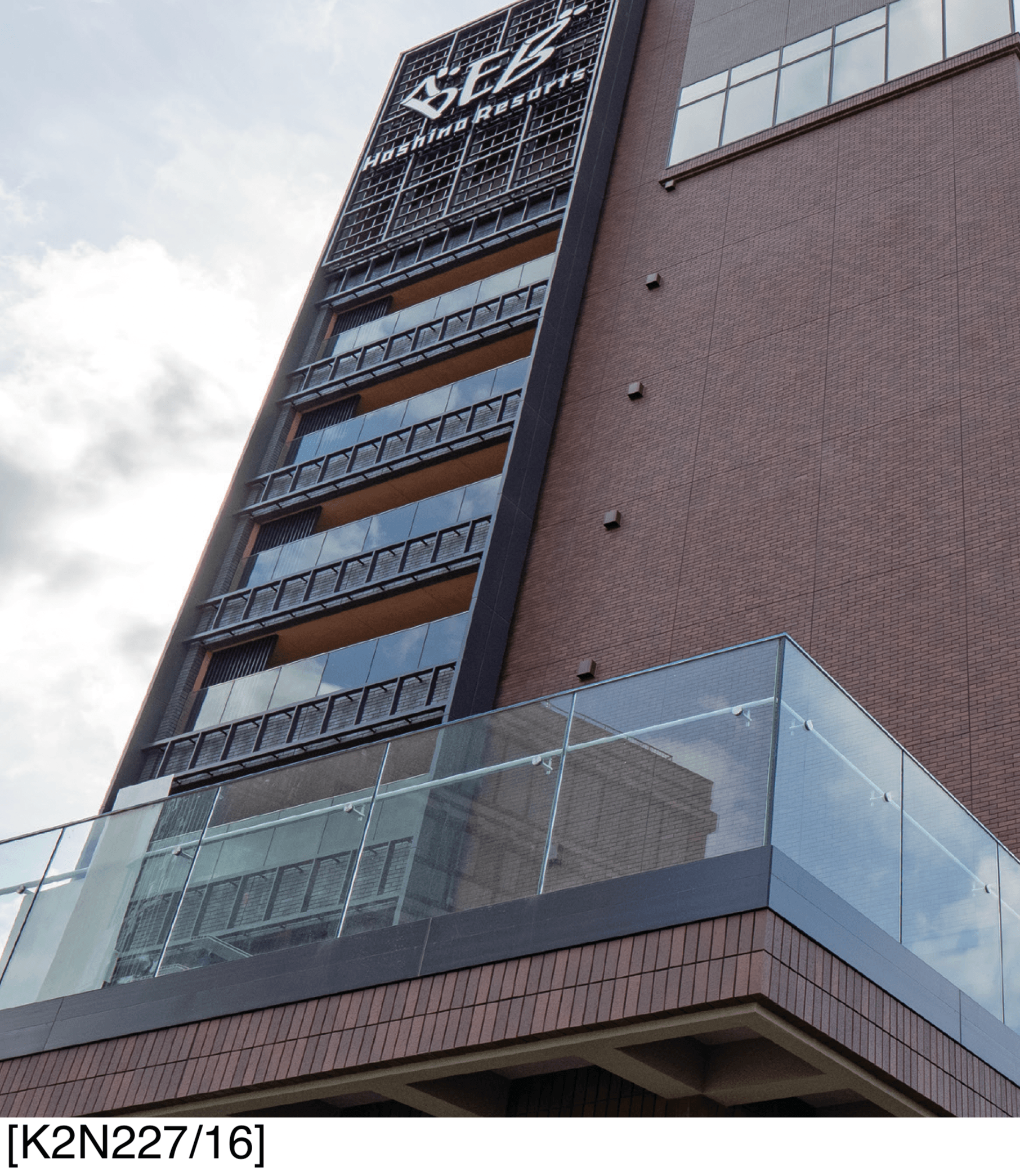 アイコットリョーワの「クラシック・ネオ」