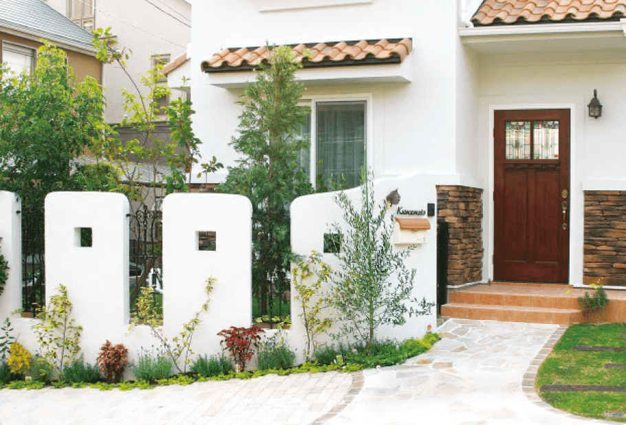 ディーズガーデンの「アールフィックスフェンス【2024年版】」