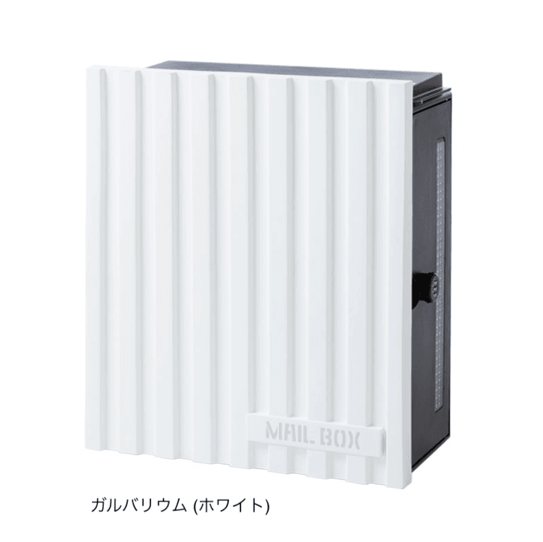 オンリーワンクラブの「クーリエ ガルバリウム」のサブ画像2