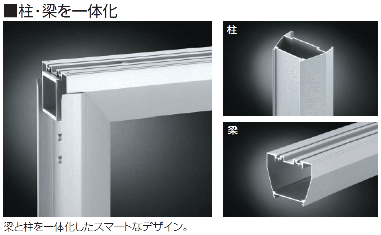 三協アルミの「M.シェードシェルターⅡ」のサブ画像4