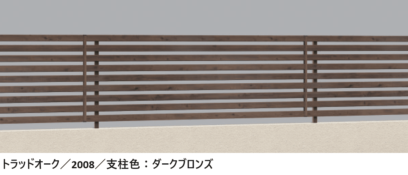 三協アルミの「フレイナY4型」のサブ画像1