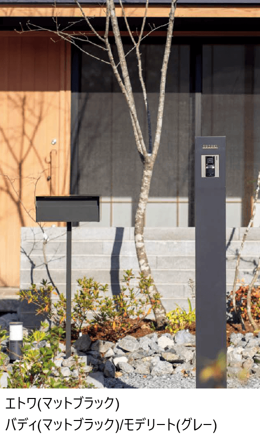 東洋工業の「エトワ」のサブ画像1