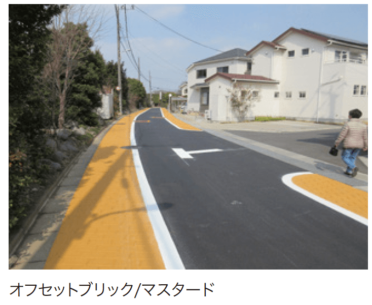 ゆとりの「ストリートプリント 【2022年版】」のサブ画像2