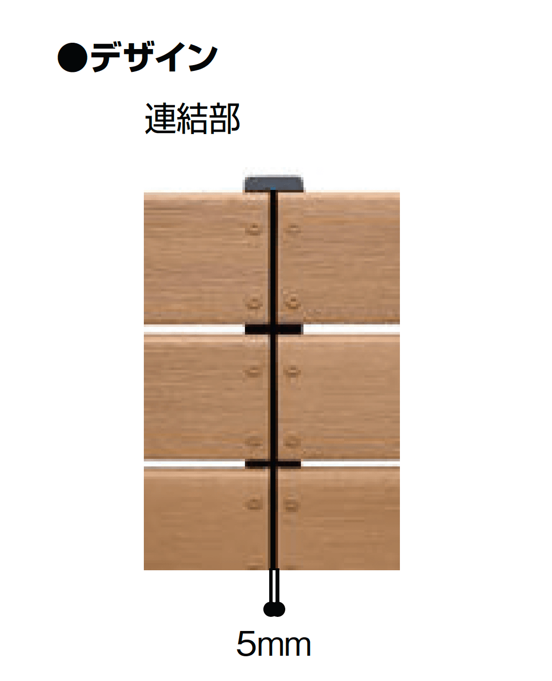 LIXILの「フェンスAW ユニット型【2026年 秋発売予定】」のサブ画像6