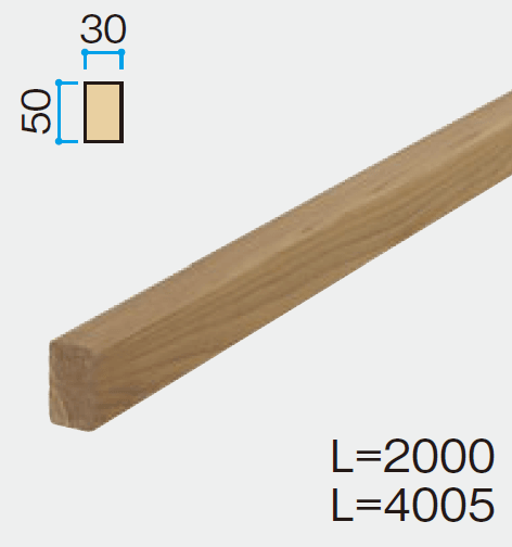 タカショーの「タンモクウッド®︎ 部材シリーズ【2024年版】」のサブ画像3