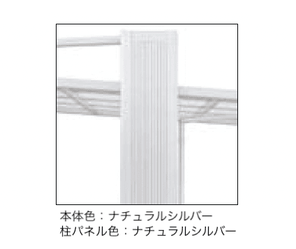 LIXILの「アーキフラン 1台用」のサブ画像4