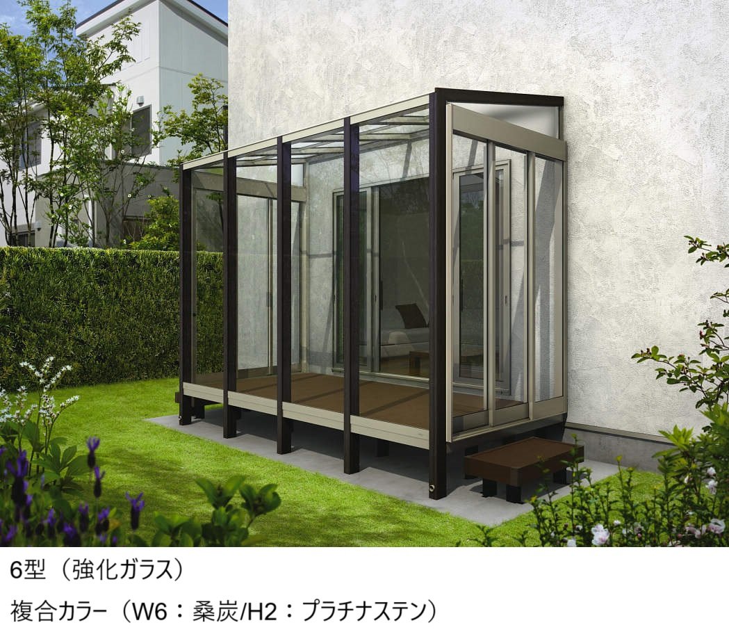 YKK APの「アウタールーフ 正面デザインパネル【2024年版】」のサブ画像13