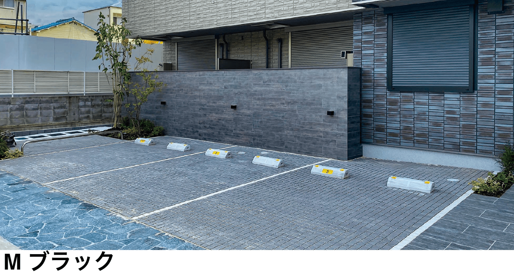 太陽エコブロックスの「カルテット75」のサブ画像5