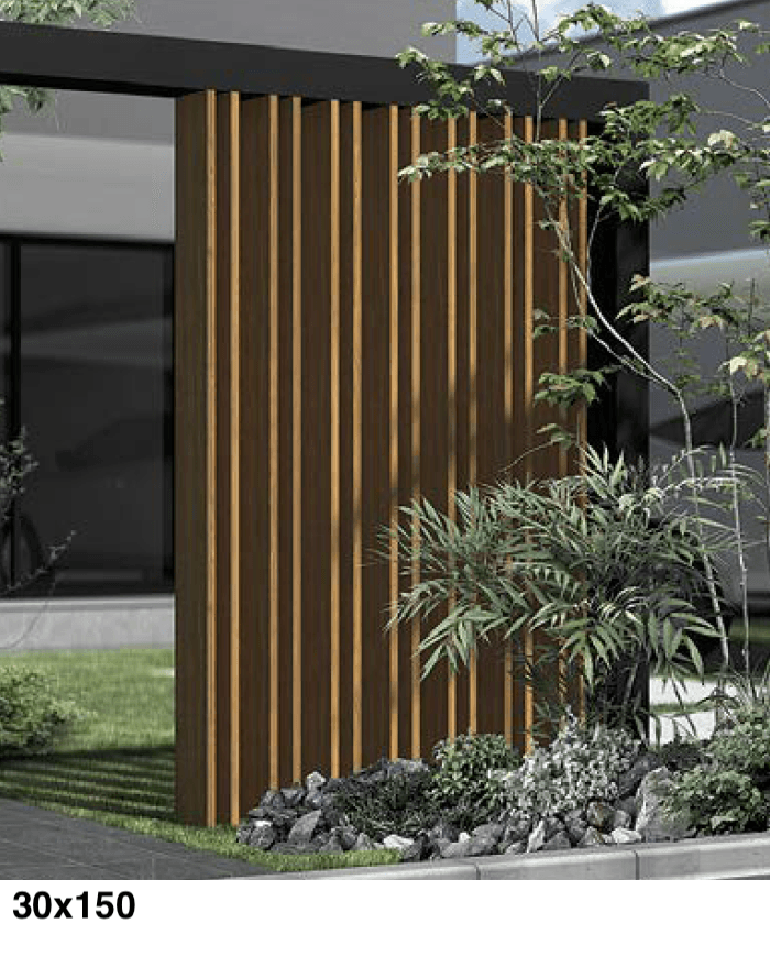 LIXILの「プラスG Gスクリーン デザイン格子【2024年版】」のサブ画像1