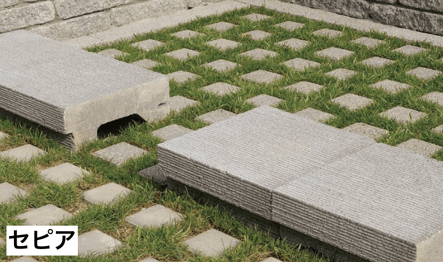 太陽エコブロックスの「モジュラーステップ【2023年版】」のサブ画像1