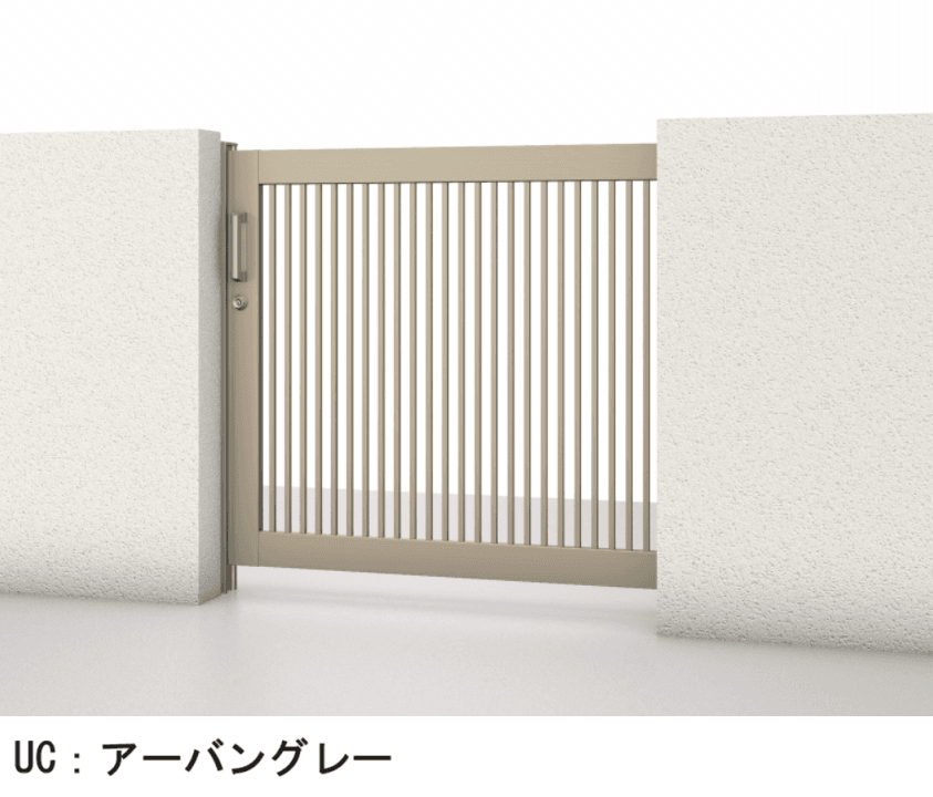 三協アルミの「レナード2型」のサブ画像1
