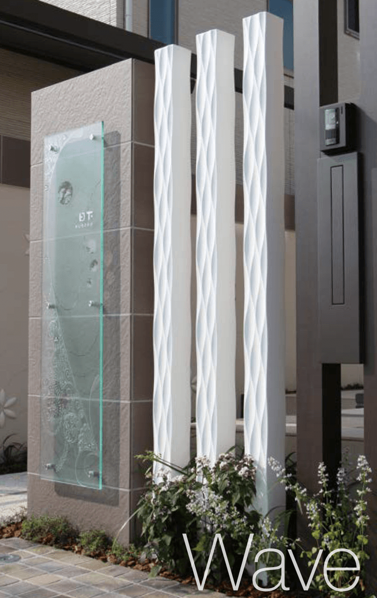 オンリーワンクラブの「デザインピラー」のサブ画像1