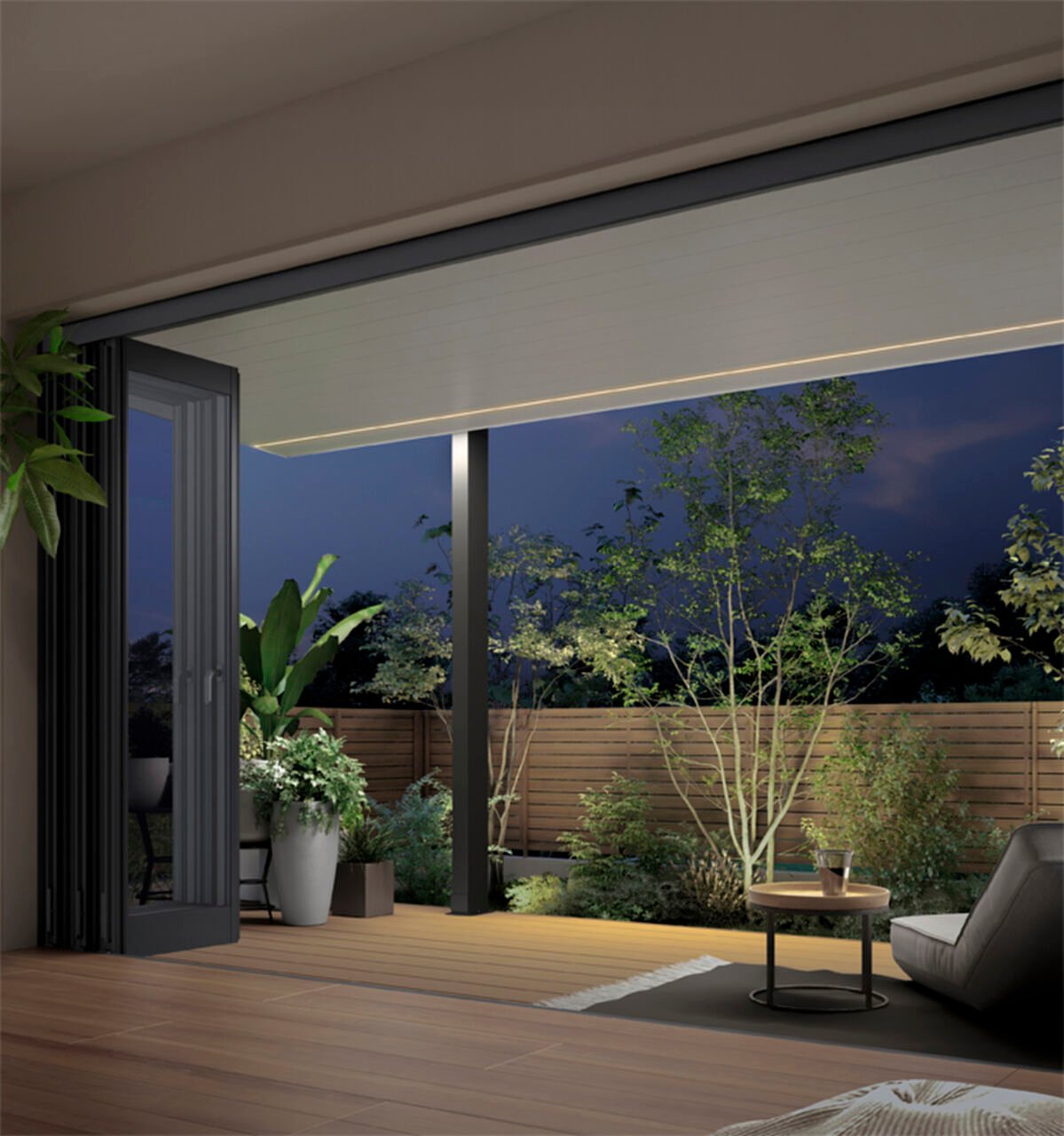 LIXILの「シームレスラインライト」のサブ画像11