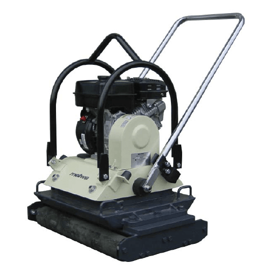 エスビックの「ローラー式転圧機 コンパクター VP-100R【2024年版】」