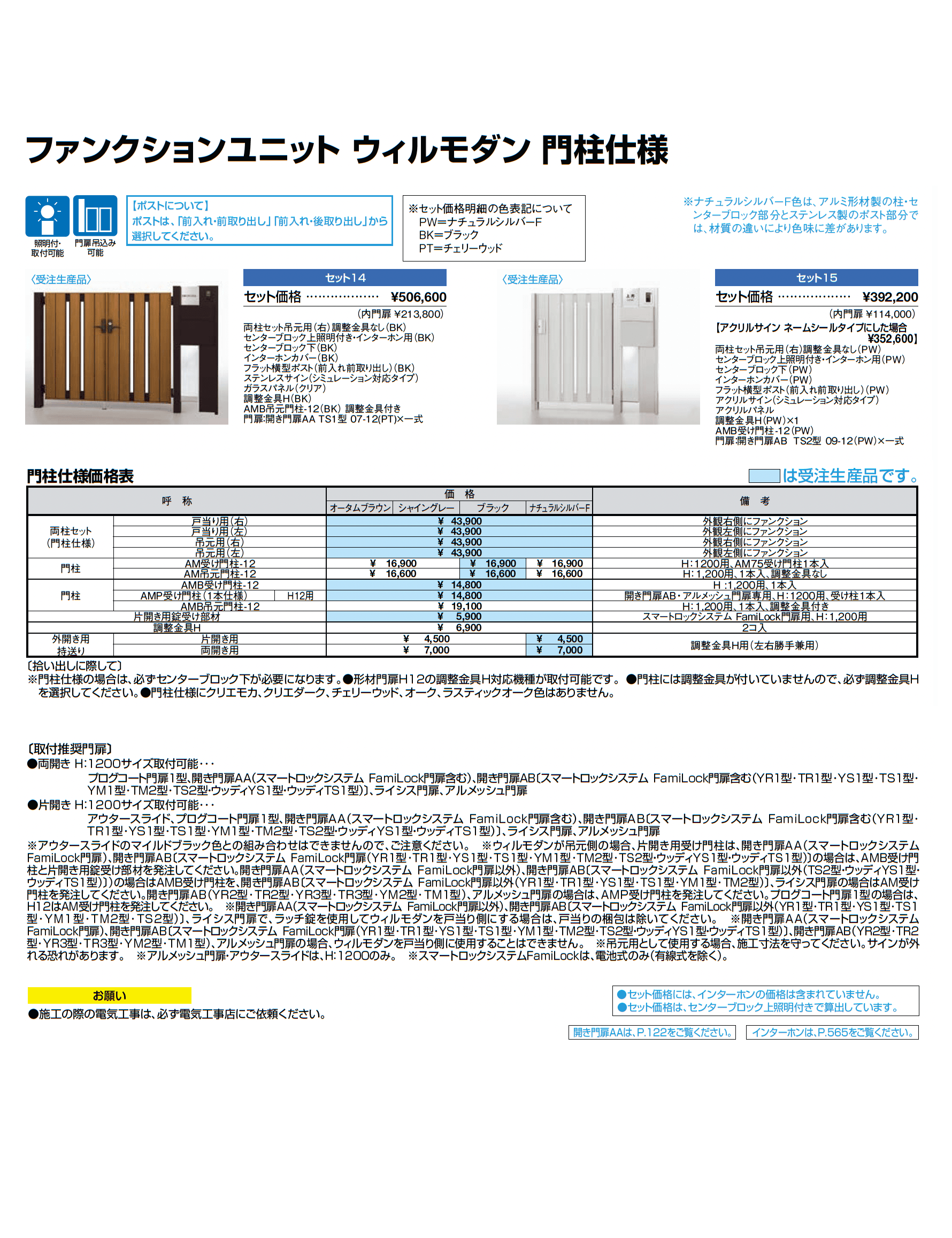 ウィルモダン_価格_4