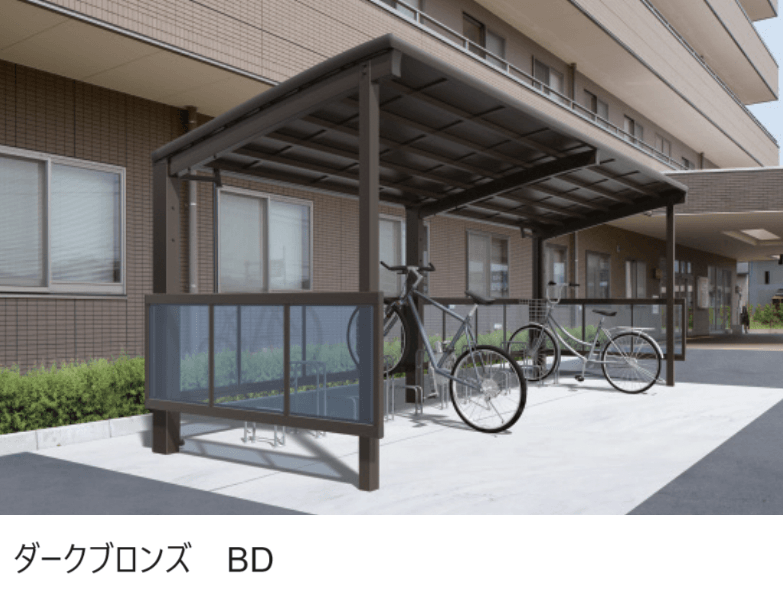 三協アルミの「リンリンエース クローズタイプ 600N/㎡」のサブ画像1