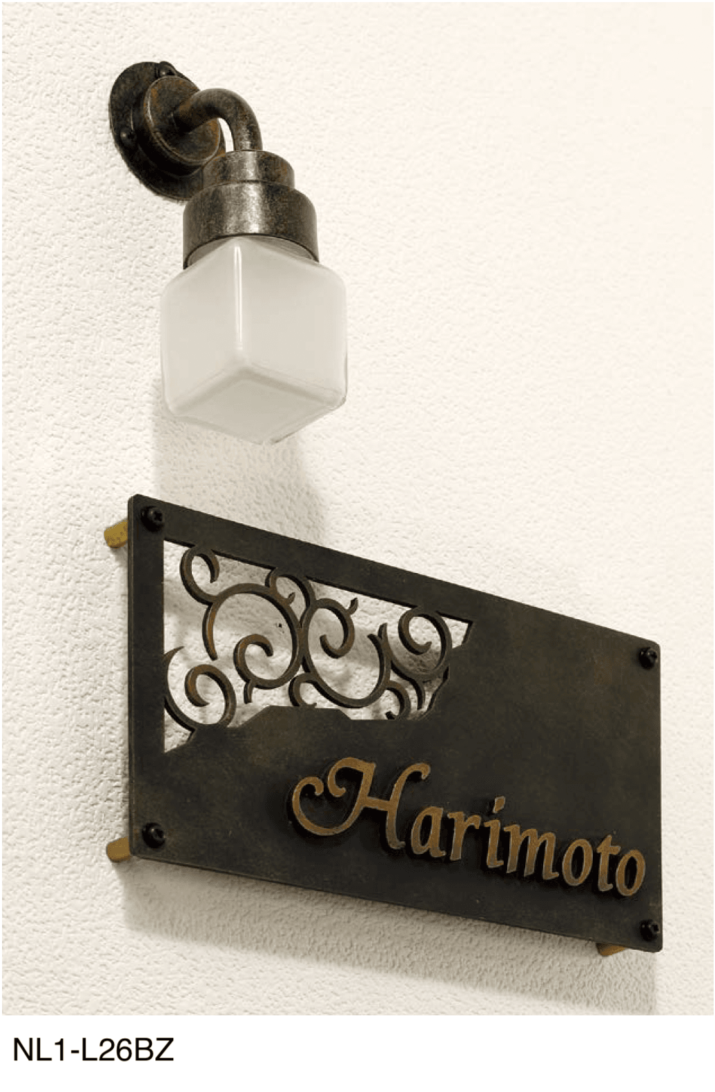 オンリーワンクラブの「カク」