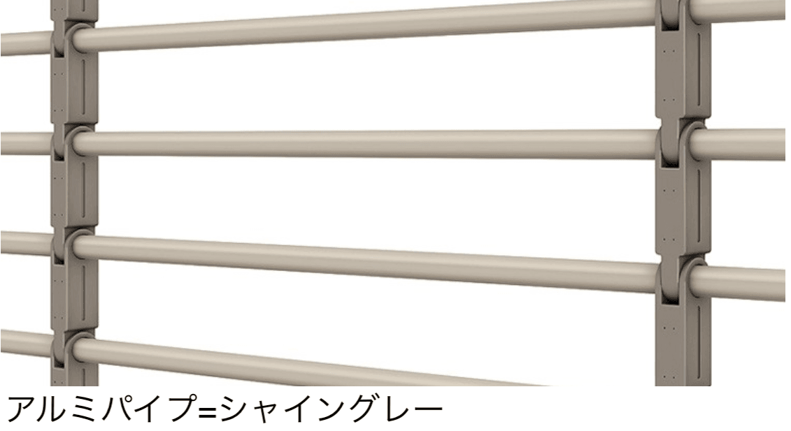 LIXILの「シングルシャッターS Cタイプ」のサブ画像2