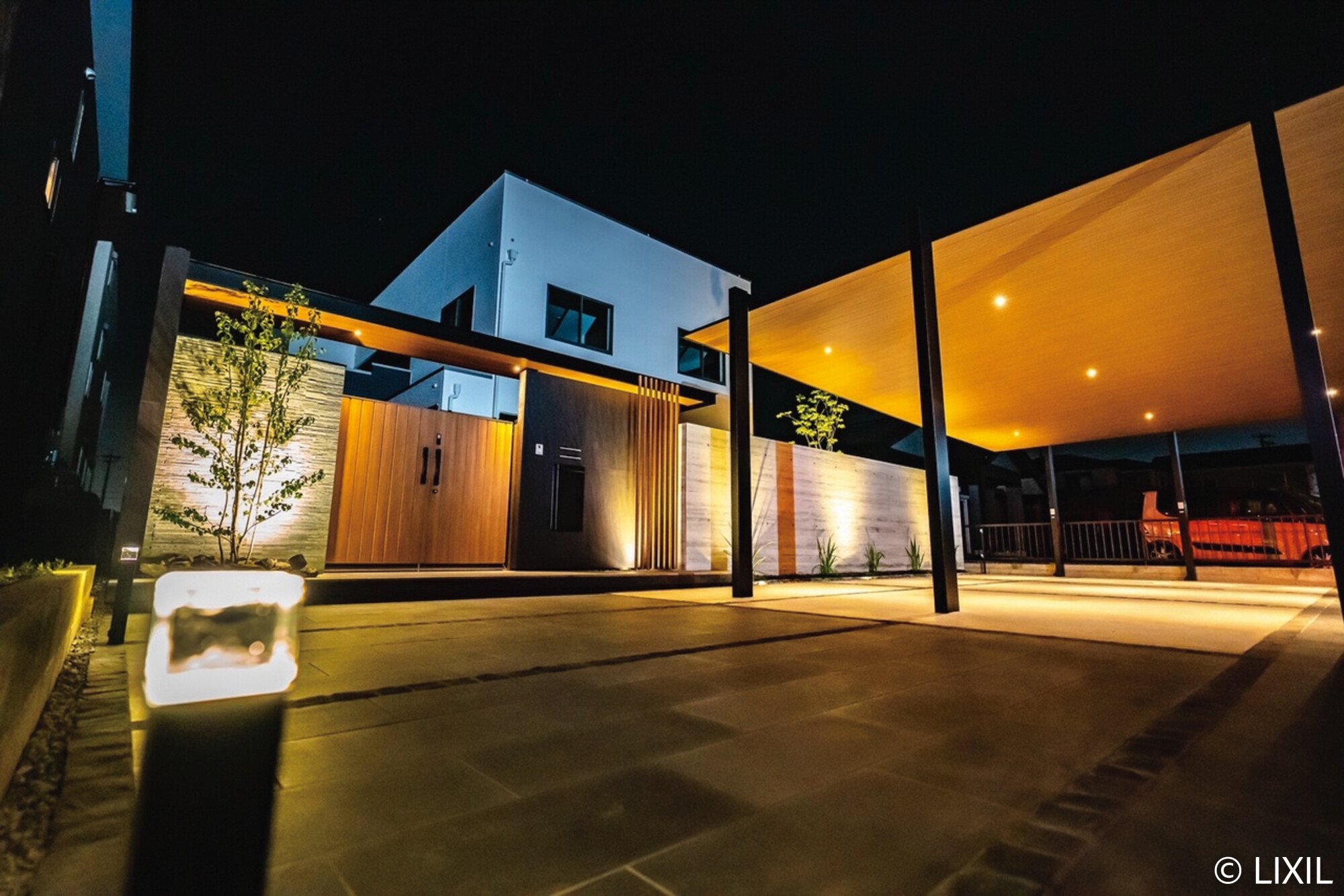 LIXIL 施工例3