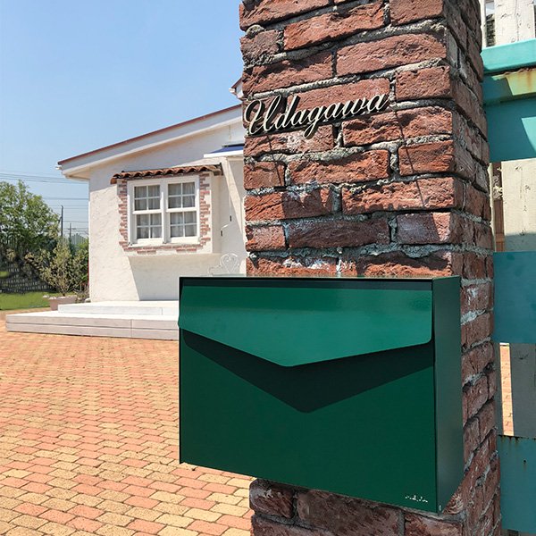 セキスイデザインワークスの「メイファ レター【2024年版】」のサブ画像1